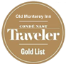 conde nast traveler