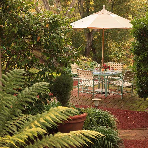 english-gardens-old-monterey-inn-boutique-hotel-bed-and-breakfast-monterey-california-5 gardens old monterey inn boutique hotel & wedding venue, monterey california