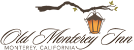 Old Monterey Inn ~ Luxury Bed and Breakfast Logo