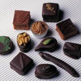 Rich and Delicious Handmade Gourmet Chocolate