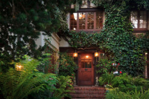 Our B&B - the best romantic place to stay in Monterey