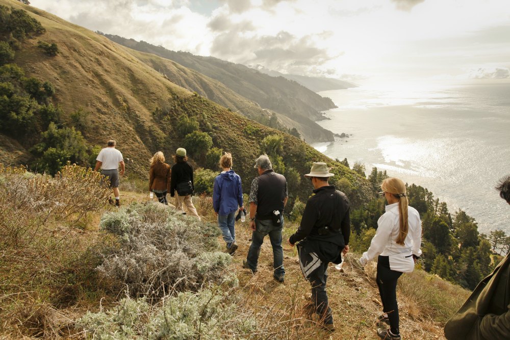 Big Sur Food & Wine Fest